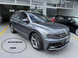 VOLKSWAGEN Tiguan 2.0 16V 4P TSI 350 TURBO R-LINE 4MOTION DSG AUTOM�TICO