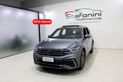 VOLKSWAGEN Tiguan 2.0 300 TSI ALLSPACE R-LINE TURBO AUTOM�TICO
