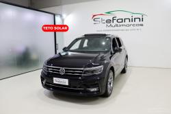VOLKSWAGEN Tiguan 2.0 300 TSI ALLSPACE R-LINE TURBO AUTOM�TICO