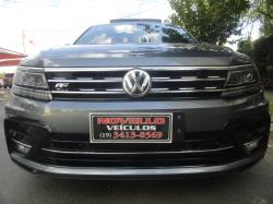 VOLKSWAGEN Tiguan 2.0 350 TSI TOTAL FLEX ALLSPACE R-LINE 4-MOTION TURBO AUTOM�TICO DSG