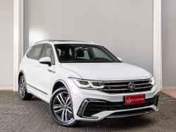 VOLKSWAGEN Tiguan 2.0 300 TSI ALLSPACE R-LINE TURBO AUTOM�TICO