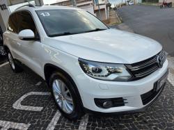 VOLKSWAGEN Tiguan 2.0 16V 4P FSI 4WD TURBO AUTOM�TICO