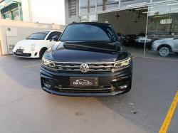 VOLKSWAGEN Tiguan 2.0 350 TSI TOTAL FLEX ALLSPACE R-LINE 4-MOTION TURBO AUTOMÁTICO DSG