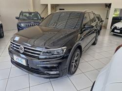 VOLKSWAGEN Tiguan 2.0 16V 4P TSI 350 TURBO R-LINE 4MOTION DSG AUTOM�TICO