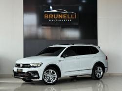VOLKSWAGEN Tiguan 2.0 350 TSI TOTAL FLEX ALLSPACE R-LINE 4-MOTION TURBO AUTOM�TICO DSG