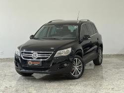 VOLKSWAGEN Tiguan 2.0 16V 4P TSI 4WD TURBO AUTOM�TICO