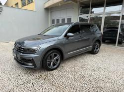 VOLKSWAGEN Tiguan 2.0 350 TSI TOTAL FLEX ALLSPACE R-LINE 4-MOTION TURBO AUTOM�TICO DSG