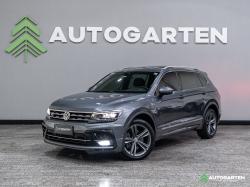 VOLKSWAGEN Tiguan 2.0 350 TSI TOTAL FLEX ALLSPACE R-LINE 4-MOTION TURBO AUTOM�TICO DSG