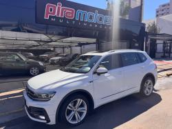 VOLKSWAGEN Tiguan 2.0 350 TSI TOTAL FLEX ALLSPACE R-LINE 4-MOTION TURBO AUTOM�TICO DSG