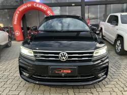 VOLKSWAGEN Tiguan 2.0 350 TSI TOTAL FLEX ALLSPACE R-LINE 4-MOTION TURBO AUTOM�TICO DSG