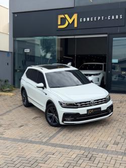 VOLKSWAGEN Tiguan 2.0 350 TSI ALLSPACE R-LINE 4-MOTION TURBO AUTOM�TICO DSG