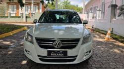 VOLKSWAGEN Tiguan 2.0 16V 4P TSI 4WD TURBO AUTOMÁTICO