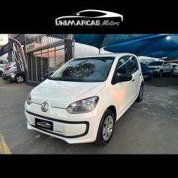 VOLKSWAGEN UP 1.0 12V TAKE FLEX