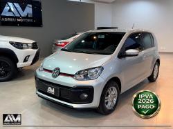 VOLKSWAGEN UP 1.0 12V 4P TSI FLEX MOVE UP