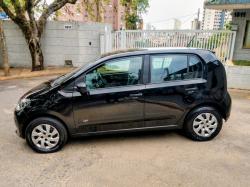 VOLKSWAGEN UP 1.0 12V 4P TAKE FLEX