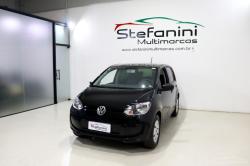 VOLKSWAGEN UP 1.0 12V 4P TAKE FLEX