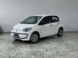 VOLKSWAGEN UP 1.0 12V 4P TAKE FLEX