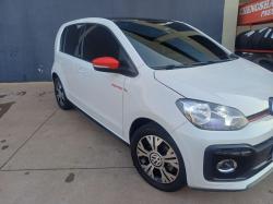 VOLKSWAGEN UP 1.0 12V 4P TSI FLEX PEPPER VOLKSWAGEN UP 1.0 12V 4P TSI FLEX PEPPER