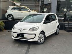 VOLKSWAGEN UP 1.0 12V 4P TAKE FLEX VOLKSWAGEN UP 1.0 12V 4P TAKE FLEX