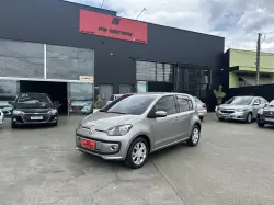 VOLKSWAGEN UP 1.0 12V 4P HIGH FLEX VOLKSWAGEN UP 1.0 12V 4P HIGH FLEX