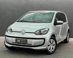 VOLKSWAGEN UP 1.0 12V 4P FLEX MOVE UP
