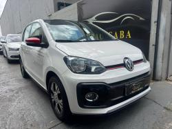 VOLKSWAGEN UP 1.0 12V 4P TSI FLEX PEPPER