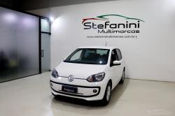 VOLKSWAGEN UP 1.0 12V 4P FLEX MOVE UP