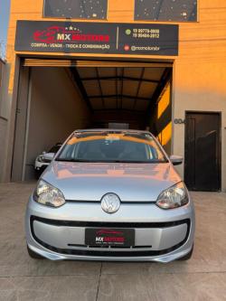 VOLKSWAGEN UP 1.0 12V 4P FLEX MOVE UP