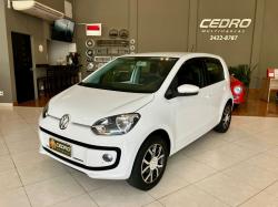 VOLKSWAGEN UP 1.0 12V 4P HIGH FLEX