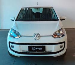 VOLKSWAGEN UP 1.0 12V 4P FLEX MOVE UP