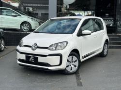 VOLKSWAGEN UP 1.0 12V 4P TAKE FLEX