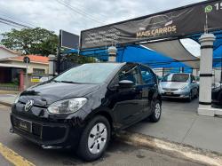 VOLKSWAGEN UP 1.0 12V 4P TAKE FLEX