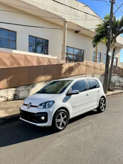 VOLKSWAGEN UP 1.0 12V 4P FLEX MOVE UP