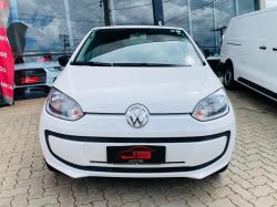 VOLKSWAGEN UP 1.0 12V 4P TAKE FLEX