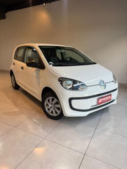 VOLKSWAGEN UP 1.0 12V 4P TAKE FLEX