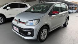 VOLKSWAGEN UP 1.0 12V 4P FLEX MOVE UP AUTOMATIZADO