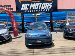 VOLKSWAGEN UP 1.0 12V 4P TAKE FLEX