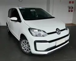 VOLKSWAGEN UP 1.0 12V 4P FLEX