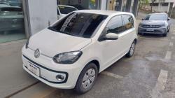 VOLKSWAGEN UP 1.0 12V 4P TSI FLEX MOVE UP