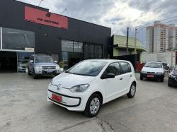 VOLKSWAGEN UP 1.0 12V 4P TAKE FLEX