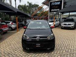 VOLKSWAGEN UP 1.0 12V 4P FLEX MOVE UP
