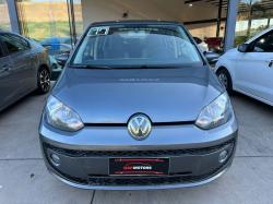 VOLKSWAGEN UP 1.0 12V 4P TSI FLEX MOVE UP