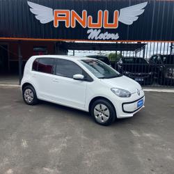 VOLKSWAGEN UP 1.0 12V 4P FLEX MOVE UP