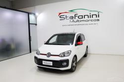 VOLKSWAGEN UP 1.0 12V 4P TSI FLEX PEPPER