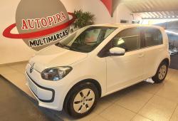 VOLKSWAGEN UP 1.0 12V 4P FLEX MOVE UP