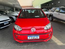 VOLKSWAGEN UP 1.0 12V 4P FLEX RUN