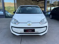VOLKSWAGEN UP 1.0 12V TAKE FLEX