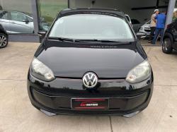 VOLKSWAGEN UP 1.0 12V 4P TAKE FLEX