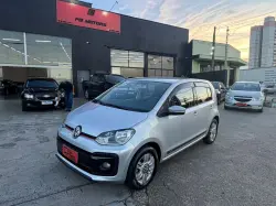 VOLKSWAGEN UP 1.0 12V 4P TSI FLEX MOVE UP
