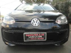 VOLKSWAGEN UP 1.0 12V 4P TAKE FLEX